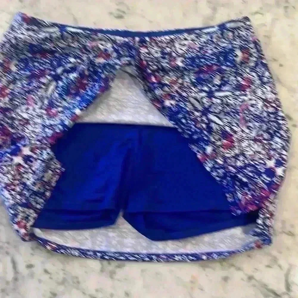 Women’s workout skort by tranquility size extra large - Picture 2 of 3